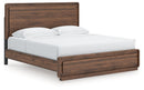 Fortlorn Bed - Austin's Furniture Depot (Austin,TX)