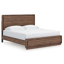 Fortlorn Bed - Austin's Furniture Depot (Austin,TX)