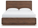 Fortlorn Bed - Austin's Furniture Depot (Austin,TX)