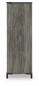 Frandern Dressing Chest
