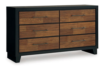 Kraeburn Dresser image