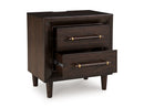 Dantenton Nightstand