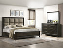 Saratoga Dresser