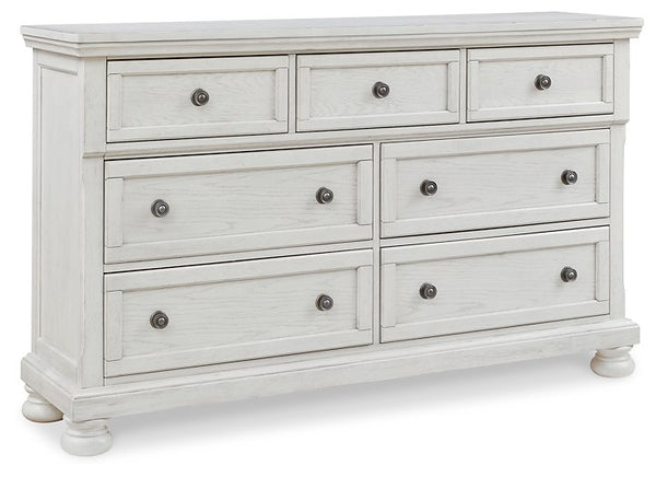 Robbinsdale Dresser image