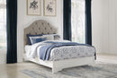 Blendon Queen Upholstered Bed