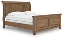 Feddinger Bed