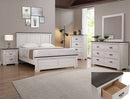 LEIGHTON DRESSER