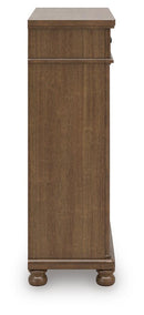 Chadworth Chest of Drawers