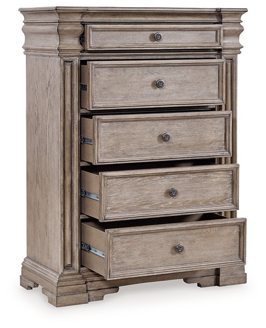 Blairhurst Chest of Drawers