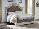 Bruchandi Bedroom Set