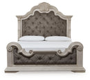 Bruchandi Bedroom Set