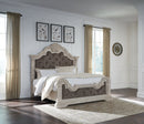 Bruchandi Bedroom Set