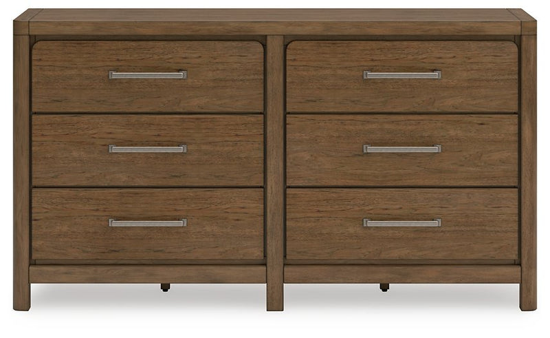 Cabalynn Dresser