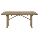 Adina Extension Dining Table