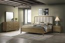 Amsbury Bedroom Set - Austin's Furniture Depot (Austin,TX)