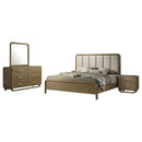Amsbury Bedroom Set - Austin's Furniture Depot (Austin,TX)