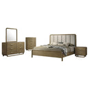 Amsbury Bedroom Set - Austin's Furniture Depot (Austin,TX)