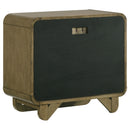 Amsbury Bedroom Set - Austin's Furniture Depot (Austin,TX)