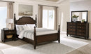 Andover Bedroom Set - Austin's Furniture Depot (Austin,TX)