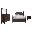 Andover Bedroom Set - Austin's Furniture Depot (Austin,TX)
