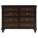 Andover Bedroom Set - Austin's Furniture Depot (Austin,TX)