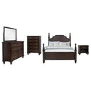 Andover Bedroom Set - Austin's Furniture Depot (Austin,TX)