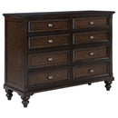 Andover Bedroom Set - Austin's Furniture Depot (Austin,TX)