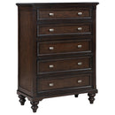 Andover Bedroom Set - Austin's Furniture Depot (Austin,TX)