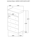 Cavelle Bedroom Set