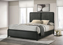 Cavelle Panel Bed - Austin's Furniture Depot (Austin,TX)
