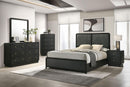 Cavelle Panel Bed - Austin's Furniture Depot (Austin,TX)