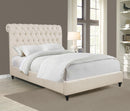 Devon Panel Bed - Austin's Furniture Depot (Austin,TX)