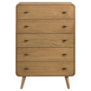Robyn Chest of Drawers