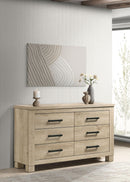 Oakglen Dresser