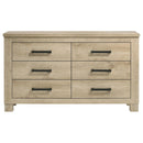 Oakglen Dresser