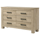Oakglen Dresser