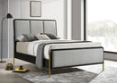 Arini Panel Bed - Austin's Furniture Depot (Austin,TX)