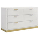 Caraway Bedroom Set