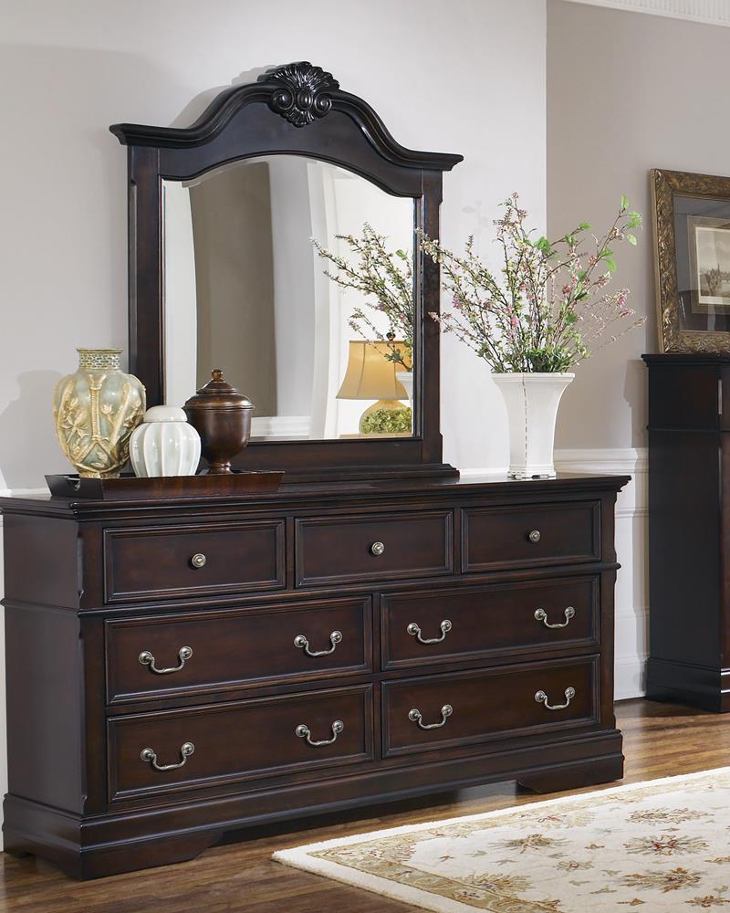 Cambridge Seven Drawer Dresser - Austin's Furniture Depot (Austin,TX)