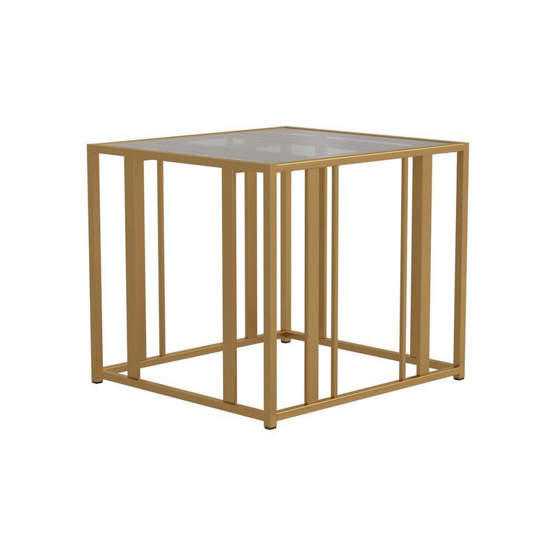 CoasterEssence End Table - Austin's Furniture Depot (Austin,TX)