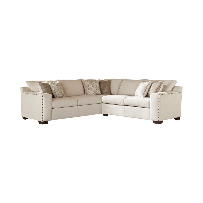 G508610 Sectional - Austin's Furniture Depot (Austin,TX)