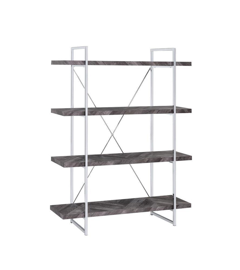 G802611 Bookcase - Austin's Furniture Depot (Austin,TX)