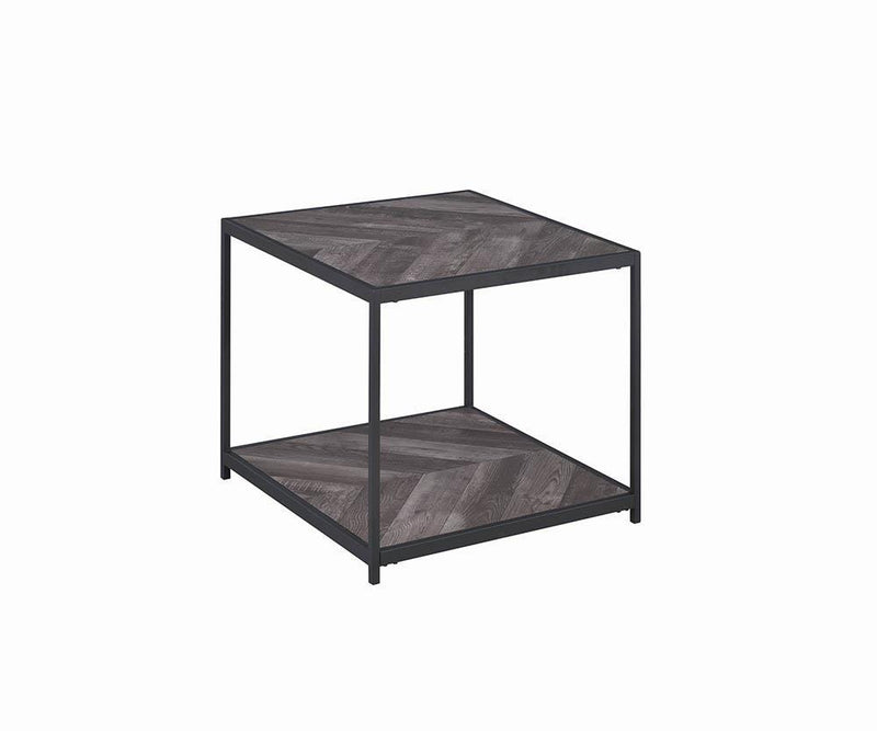 G708168 End Table - Austin's Furniture Depot (Austin,TX)