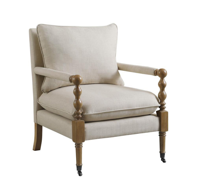 G903058 Accent Chair - Austin's Furniture Depot (Austin,TX)