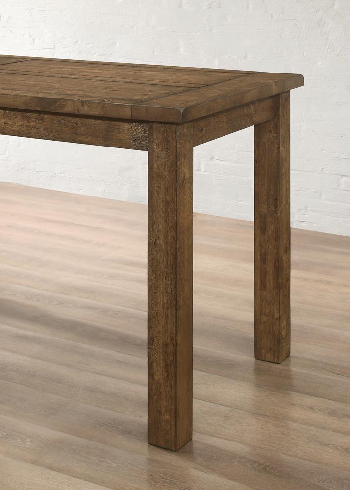 G192028 Counter Ht Table - Austin's Furniture Depot (Austin,TX)