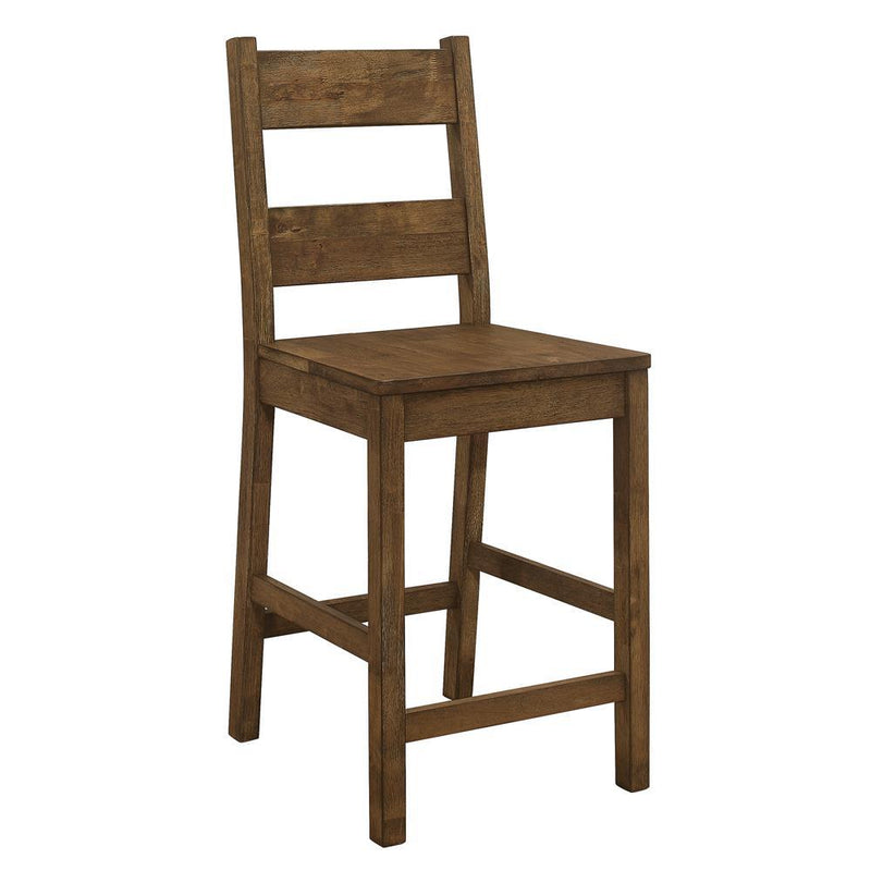 G192028 Counter Ht Chair - Austin's Furniture Depot (Austin,TX)