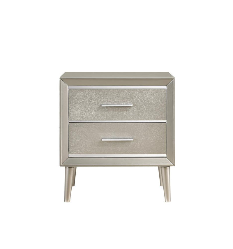 G222703 Nightstand - Austin's Furniture Depot (Austin,TX)