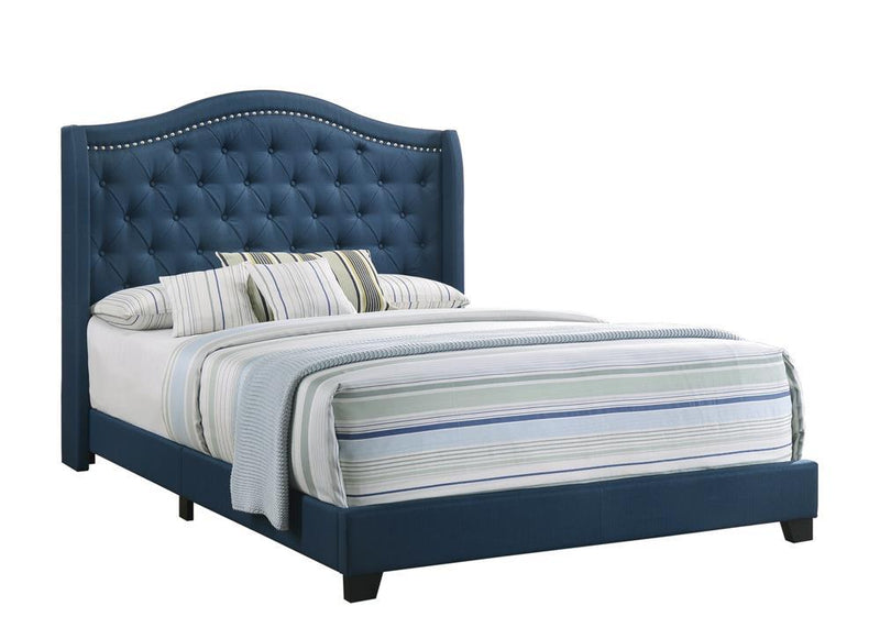 G310071 E King Bed - Austin's Furniture Depot (Austin,TX)