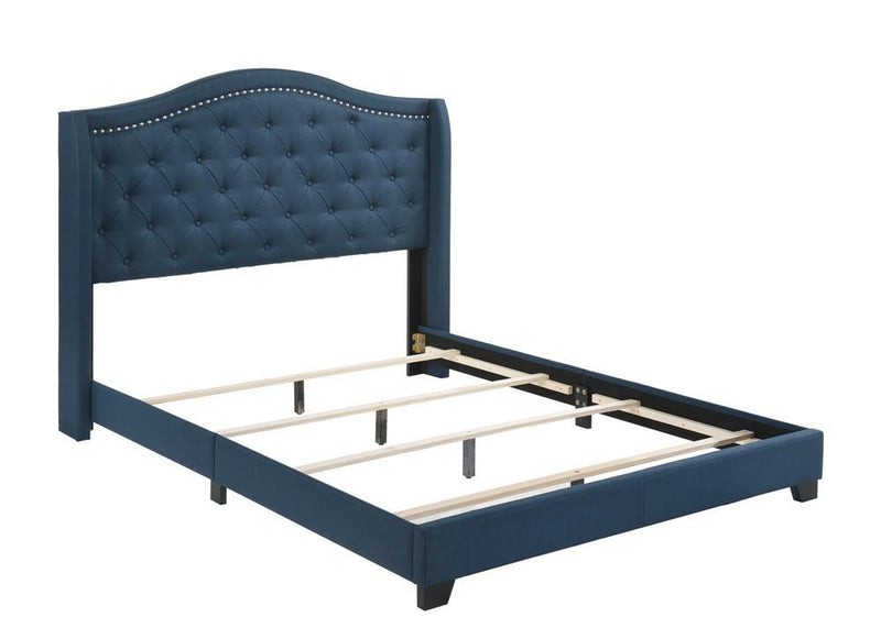 G310071 E King Bed - Austin's Furniture Depot (Austin,TX)