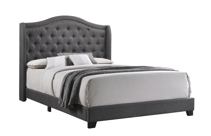 G310072 Queen Bed - Austin's Furniture Depot (Austin,TX)